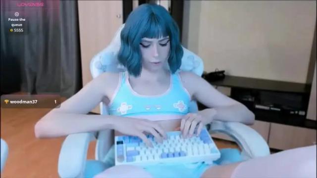 Image 6 of femalexa Stream on Chaturbate on 2 months ago
