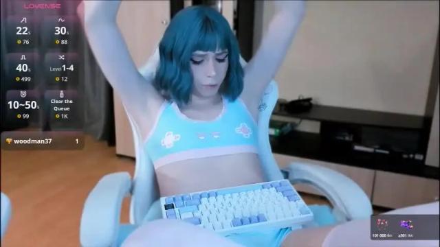 Image 7 of femalexa Stream on Chaturbate on 2 months ago