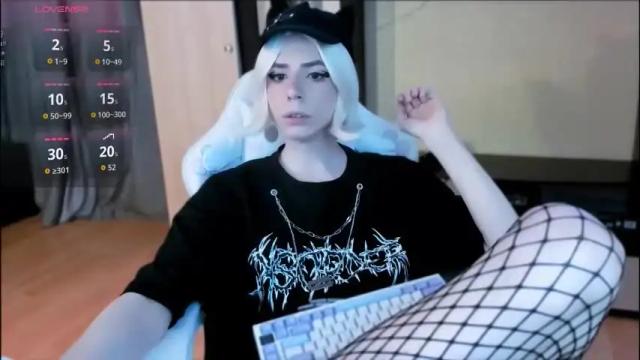 Thumbnail 1, femalexa's Stream at Chaturbate, 1 month ago