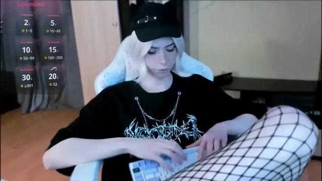 Image 2 of femalexa Stream on Chaturbate on 1 month ago
