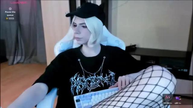 Image 3 of femalexa Stream on Chaturbate on 1 month ago
