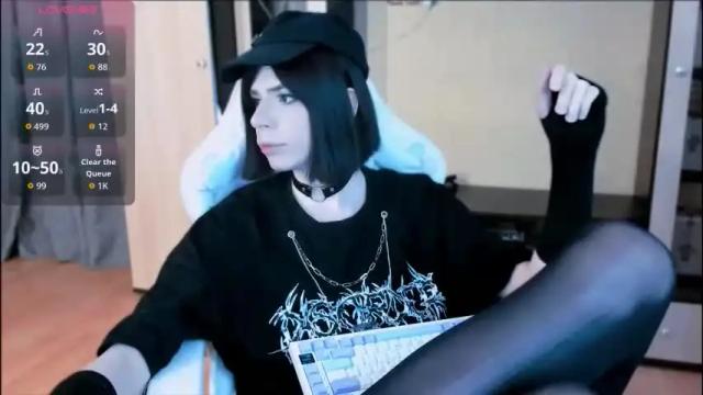 Thumbnail 1, femalexa's Stream at Chaturbate, 1 month ago