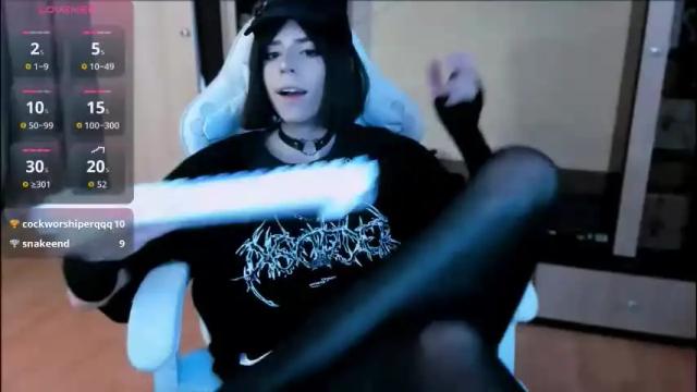Image 12 of femalexa Stream on Chaturbate on 1 month ago