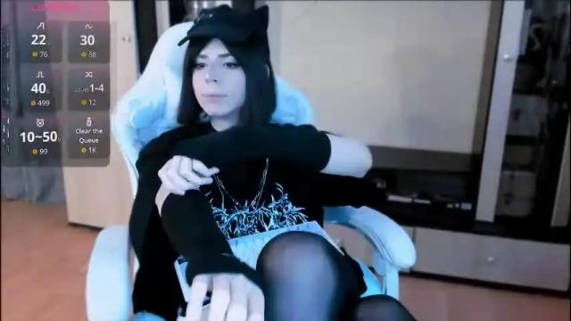 Image 6 of femalexa Stream on Chaturbate on 1 month ago