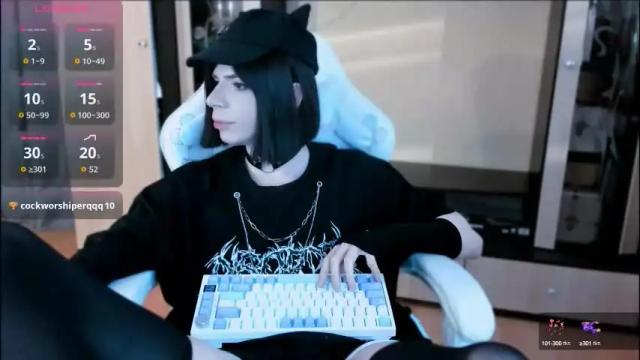 Image 8 of femalexa Stream on Chaturbate on 1 month ago