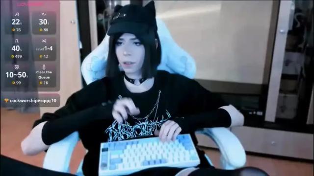 Thumbnail 3, femalexa's Stream at Chaturbate, 1 month ago