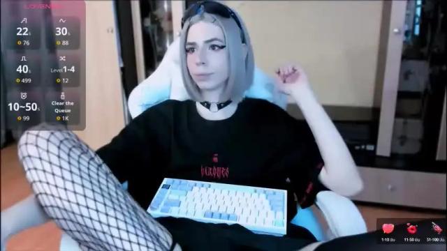 Thumbnail 1, femalexa's Stream at Chaturbate, 1 month ago