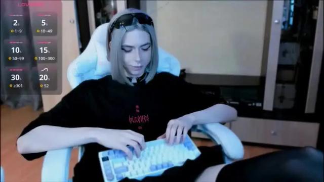 Image 10 of femalexa Stream on Chaturbate on 1 month ago