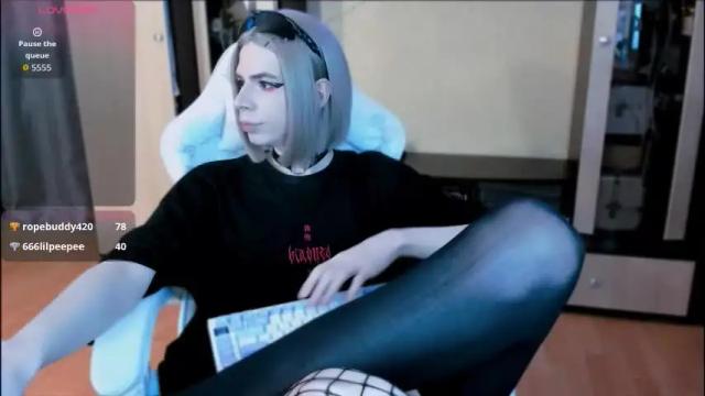 Image 12 of femalexa Stream on Chaturbate on 1 month ago