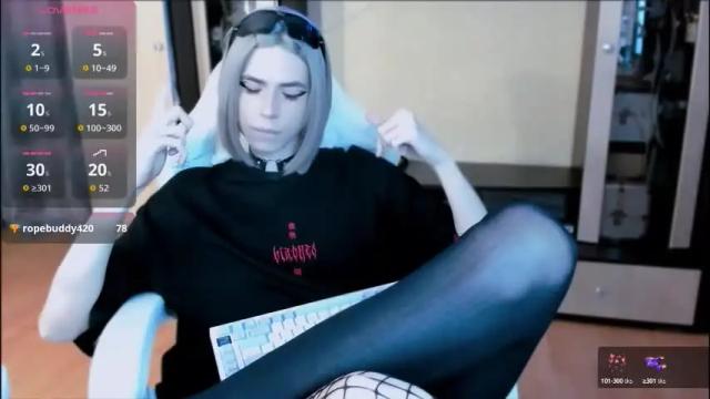 Thumbnail 2, femalexa's Stream at Chaturbate, 1 month ago