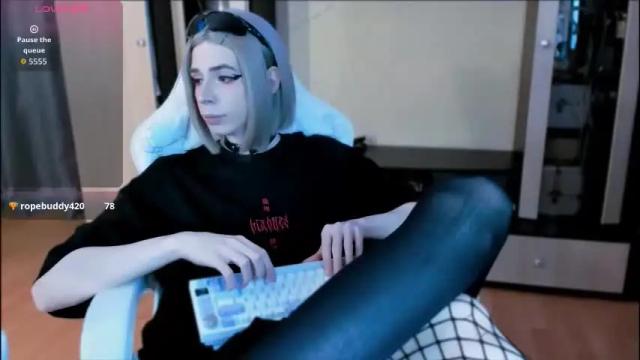 Image 7 of femalexa Stream on Chaturbate on 1 month ago