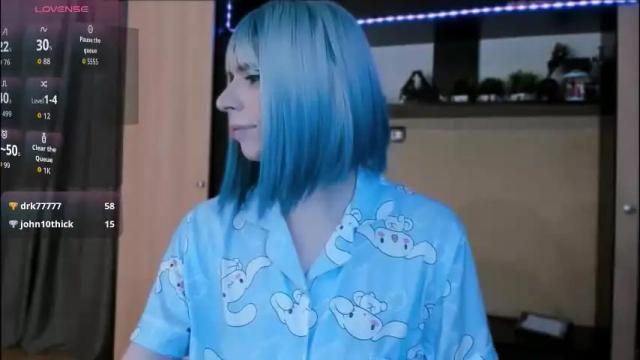 Image 4 of femalexa Stream on Chaturbate on 1 month ago