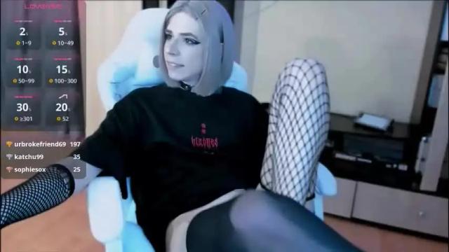 Thumbnail 1, femalexa's Stream at Chaturbate, 1 month ago