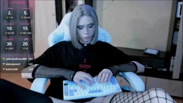 Thumbnail 2, femalexa's Stream at Chaturbate, 1 month ago