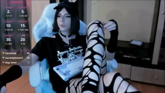 Thumbnail 1, femalexa's Stream at Chaturbate, 1 month ago