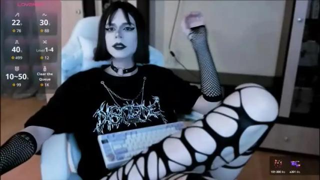 Image 4 of femalexa Stream on Chaturbate on 1 month ago