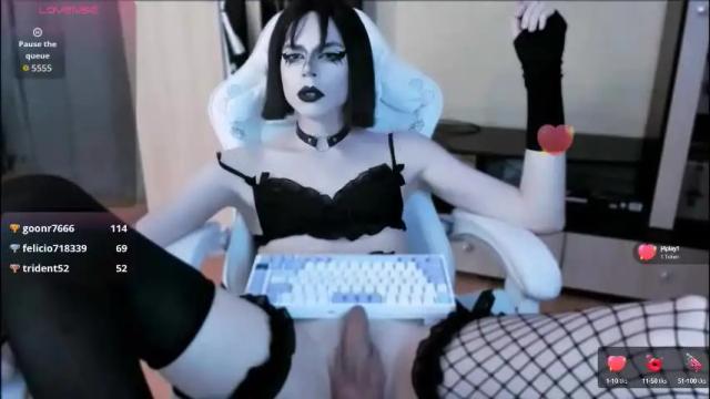 Image 4 of femalexa Stream on Chaturbate on 1 month ago