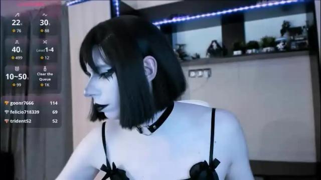 Thumbnail 3, femalexa's Stream at Chaturbate, 1 month ago