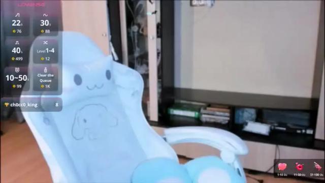 Image 10 of femalexa Stream on Chaturbate on 22 days ago