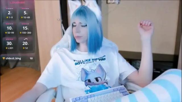 Image 11 of femalexa Stream on Chaturbate on 22 days ago