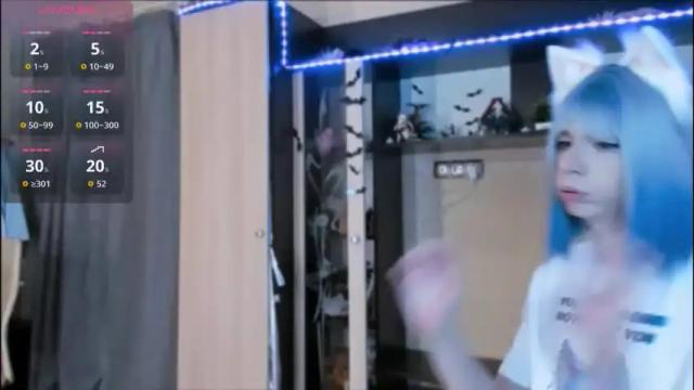 Thumbnail 2, femalexa's Stream at Chaturbate, 22 days ago