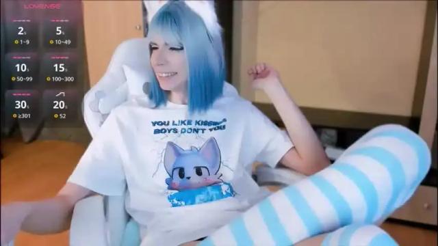Image 6 of femalexa Stream on Chaturbate on 22 days ago