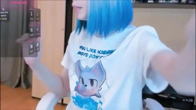 Thumbnail 2, femalexa's Stream at Chaturbate, 1 month ago