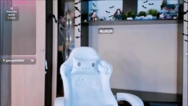 Image 7 of femalexa Stream on Chaturbate on 1 month ago