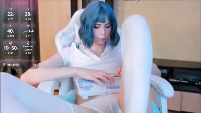 Image 6 of femalexa Stream on Chaturbate on 1 month ago