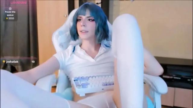 Image 7 of femalexa Stream on Chaturbate on 1 month ago