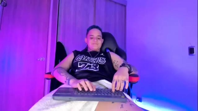 Image 4 of femboy666sixx_ Stream on Chaturbate on 16 months ago