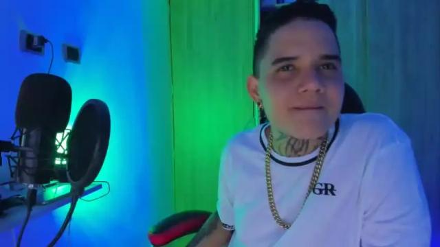 Image 4 of femboy666sixx_ Stream on Chaturbate on 13 months ago