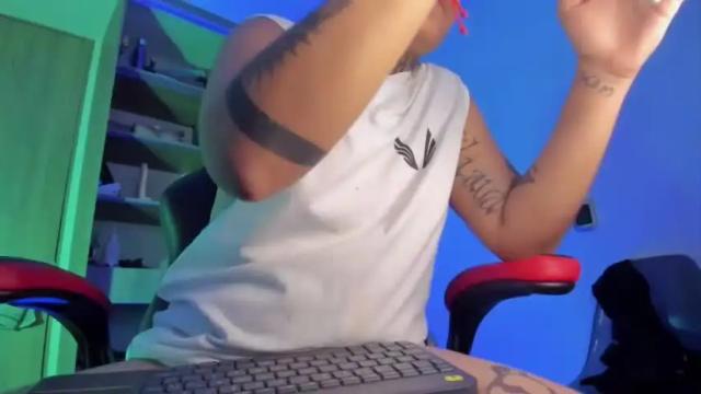 Thumbnail 1, femboy666sixx_'s Stream at Chaturbate, 13 months ago