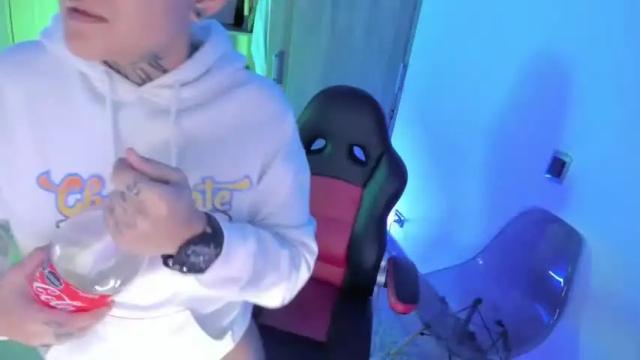 Thumbnail 2, femboy666sixx_'s Stream at Chaturbate, 13 months ago