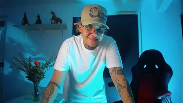 Image 3 of femboy666sixx_ Stream on Chaturbate on 1 month ago
