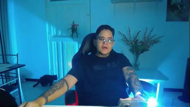 Image 3 of femboy666sixx_ Stream on Chaturbate on 6 days ago