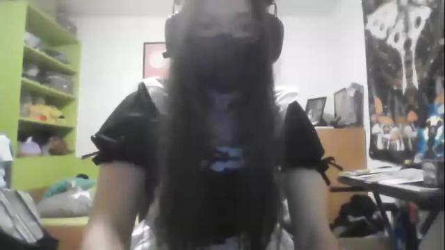 Image 12 of femboy_kyo Stream on Chaturbate on 1 month ago
