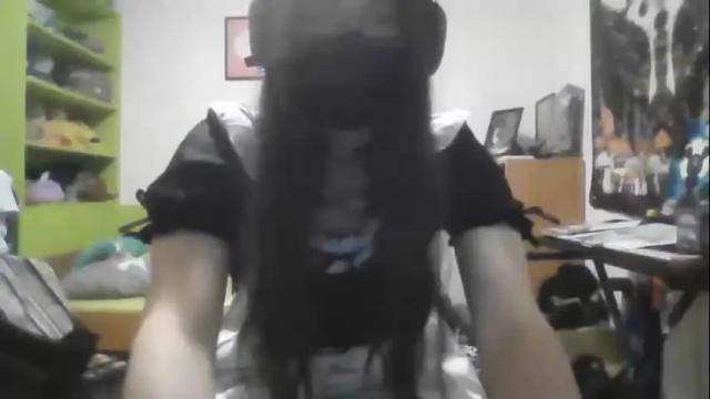 Image 6 of femboy_kyo Stream on Chaturbate on 1 month ago