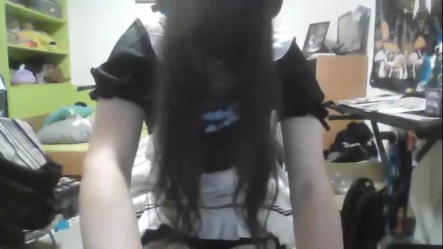 Image 8 of femboy_kyo Stream on Chaturbate on 1 month ago