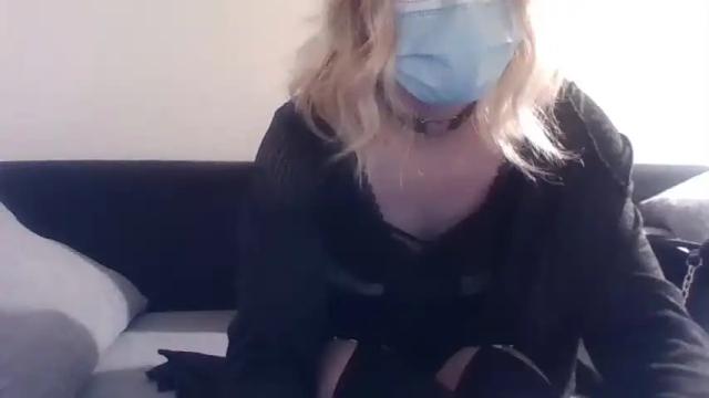 Image 3 of femboy_shayla Stream on Chaturbate on 14 months ago
