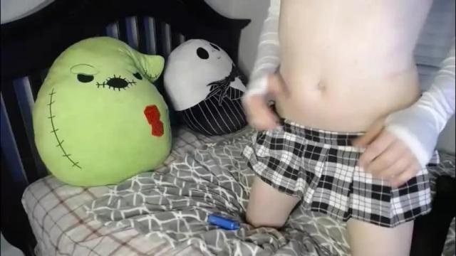 Image 6 of femboydee73 Stream on Chaturbate on 1 month ago