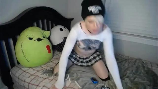 Image 8 of femboydee73 Stream on Chaturbate on 1 month ago