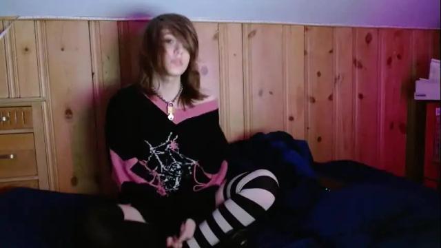 Image 6 of femboyflowers Stream on Chaturbate on 1 month ago