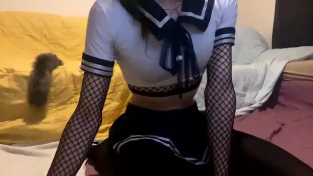 Thumbnail 2, femboyhorse's Stream at Chaturbate, 18 months ago