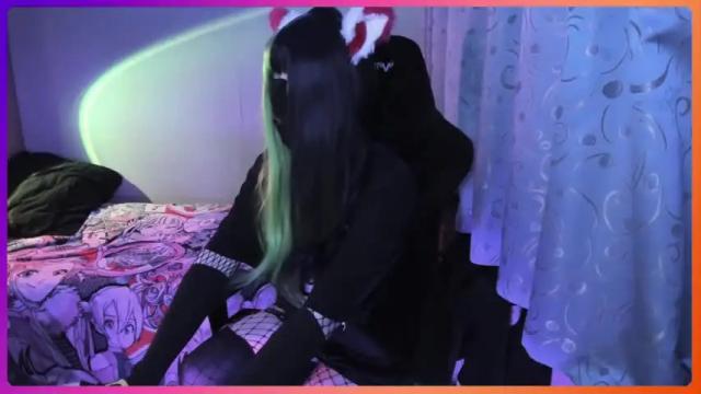 Image 10 of femboymatthew Stream on Chaturbate on 15 months ago