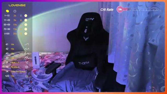 Image 11 of femboymatthew Stream on Chaturbate on 14 months ago