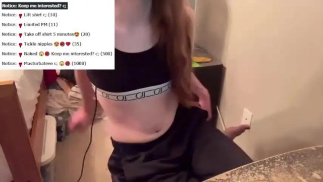 Image 12 of femboytummy Stream on Chaturbate on 13 months ago