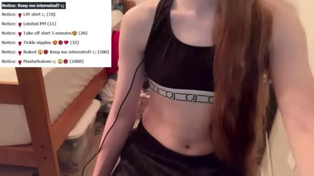 Image 8 of femboytummy Stream on Chaturbate on 13 months ago