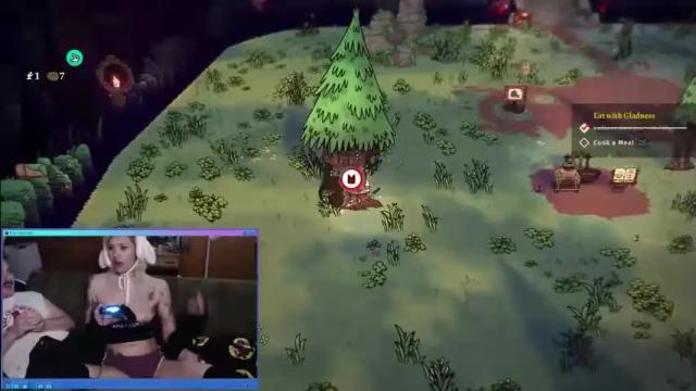 Image 12 of femceladvocate Stream on Chaturbate on 12 months ago