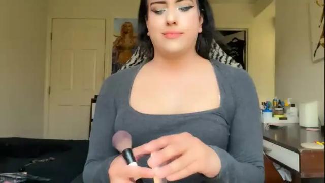 Image 2 of femgirl99 Stream on Chaturbate on 2 months ago